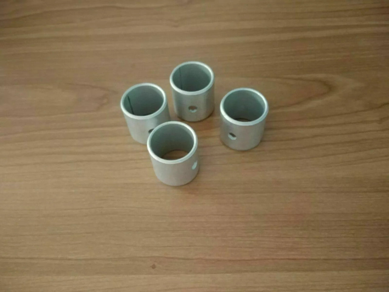 Piston Wrist Pin Bush Connecting Rod fits Daihatsu Consorte Tafto Compagno FE PB1027 View Front