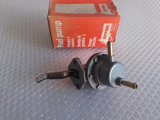 Fuel Pump fits Fiat 124 Sport 131 238 Autobianchi A111 Coupe Seat Mirafiori PB13 View Front
