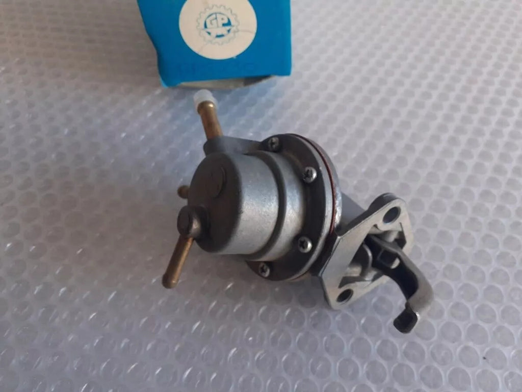 Fuel Pump fits Suzuki SJ410 F10A 1981- PBJ230 View Front
