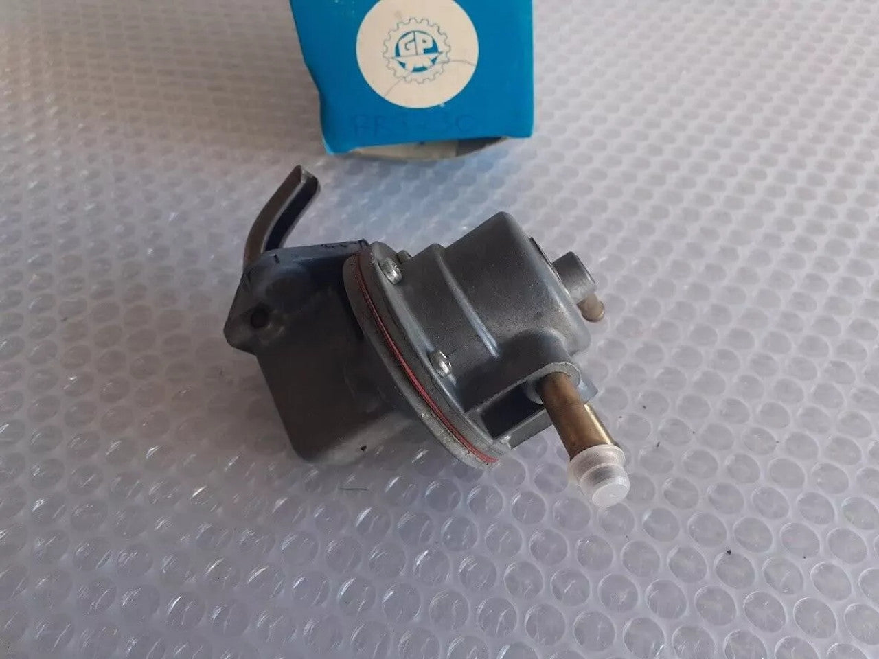 Fuel Pump fits Suzuki SJ410 F10A 1981- PBJ230 View Right