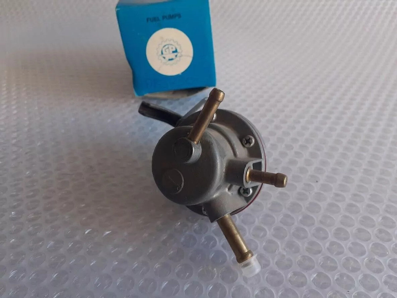 Fuel Pump fits Suzuki SJ410 F10A 1981- PBJ230 View Lower