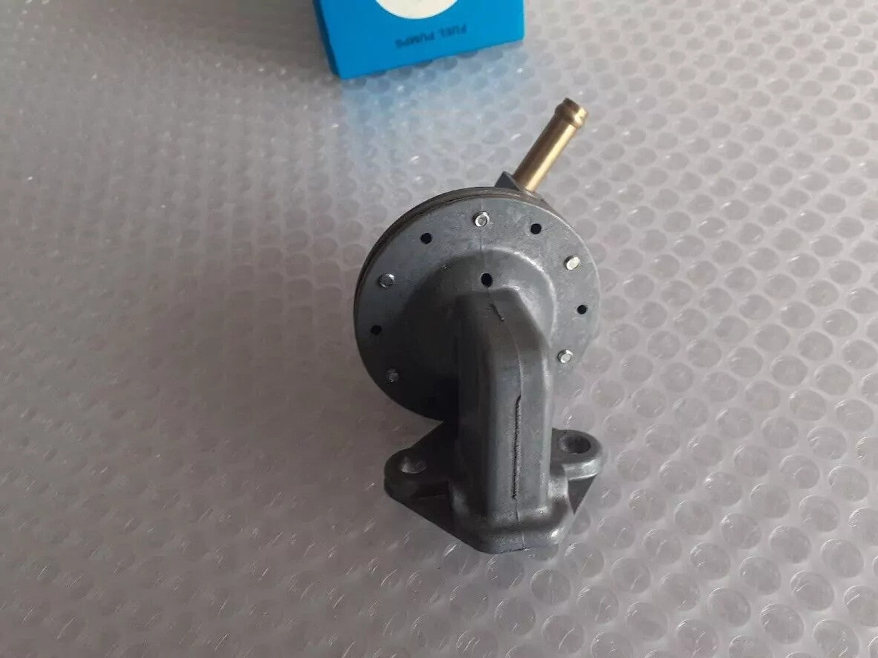 Fuel Pump fits Daihatsu Charade Hijet AB10 AB20 PBJ452 View Upper