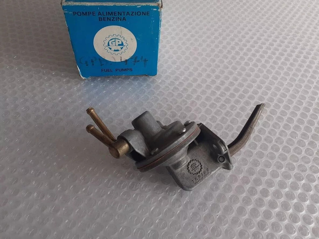Fuel Pump fits Datsun F10 1400 1976 PBJ474 View Front