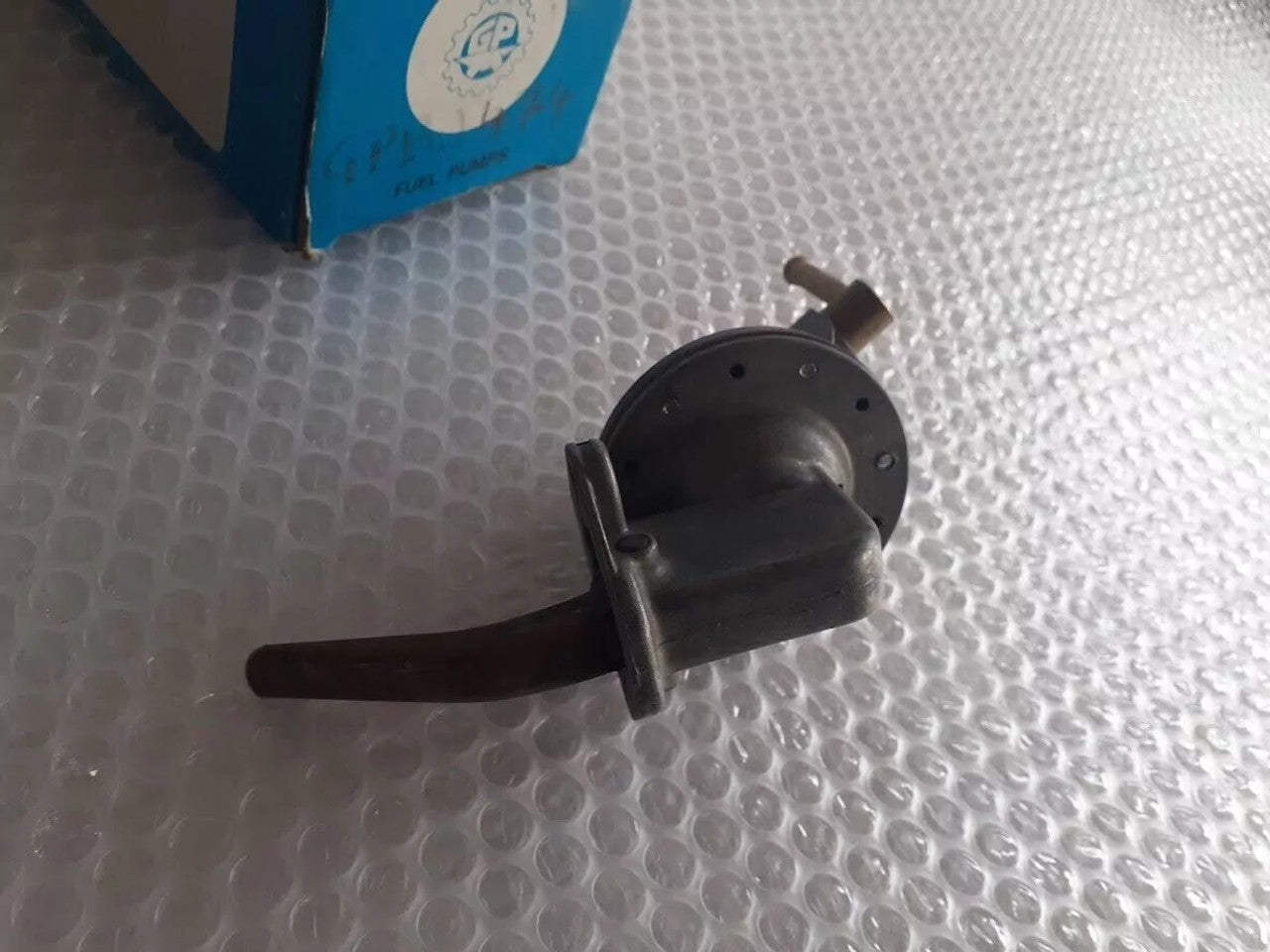 Fuel Pump fits Datsun F10 1400 1976 PBJ474 View Lower