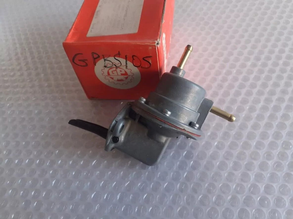 Fuel Pump fits Audi 80 100 Coupe Volkswagen Passat Golf 1 Jetta PBS105 View Left