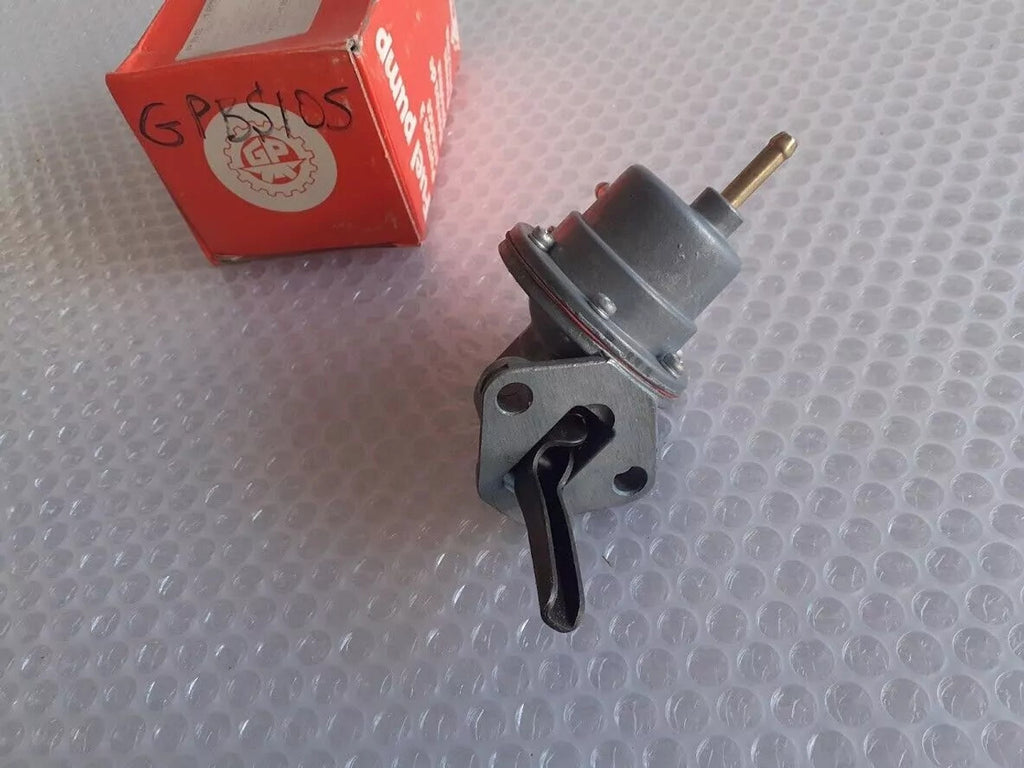 Fuel Pump fits Audi 80 100 Coupe Volkswagen Passat Golf 1 Jetta PBS105 View Upper