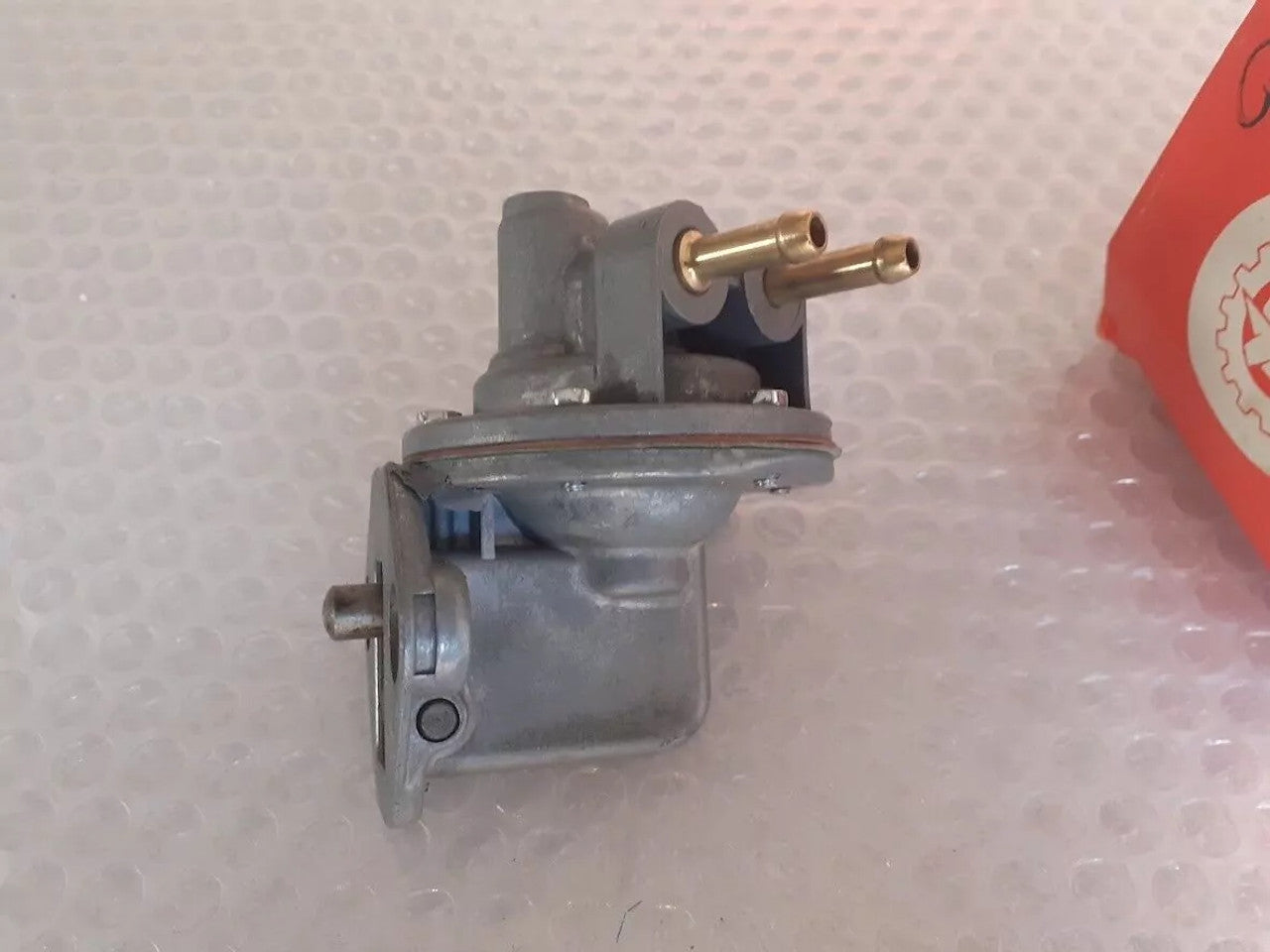 Fuel Pump fits Austin Morris Maxi Allegro Sport PBS112 View Upper