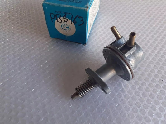 Fuel Pump fits Bedford Blitz CF Van Opel Rekord D Diesel PBS163 View Front