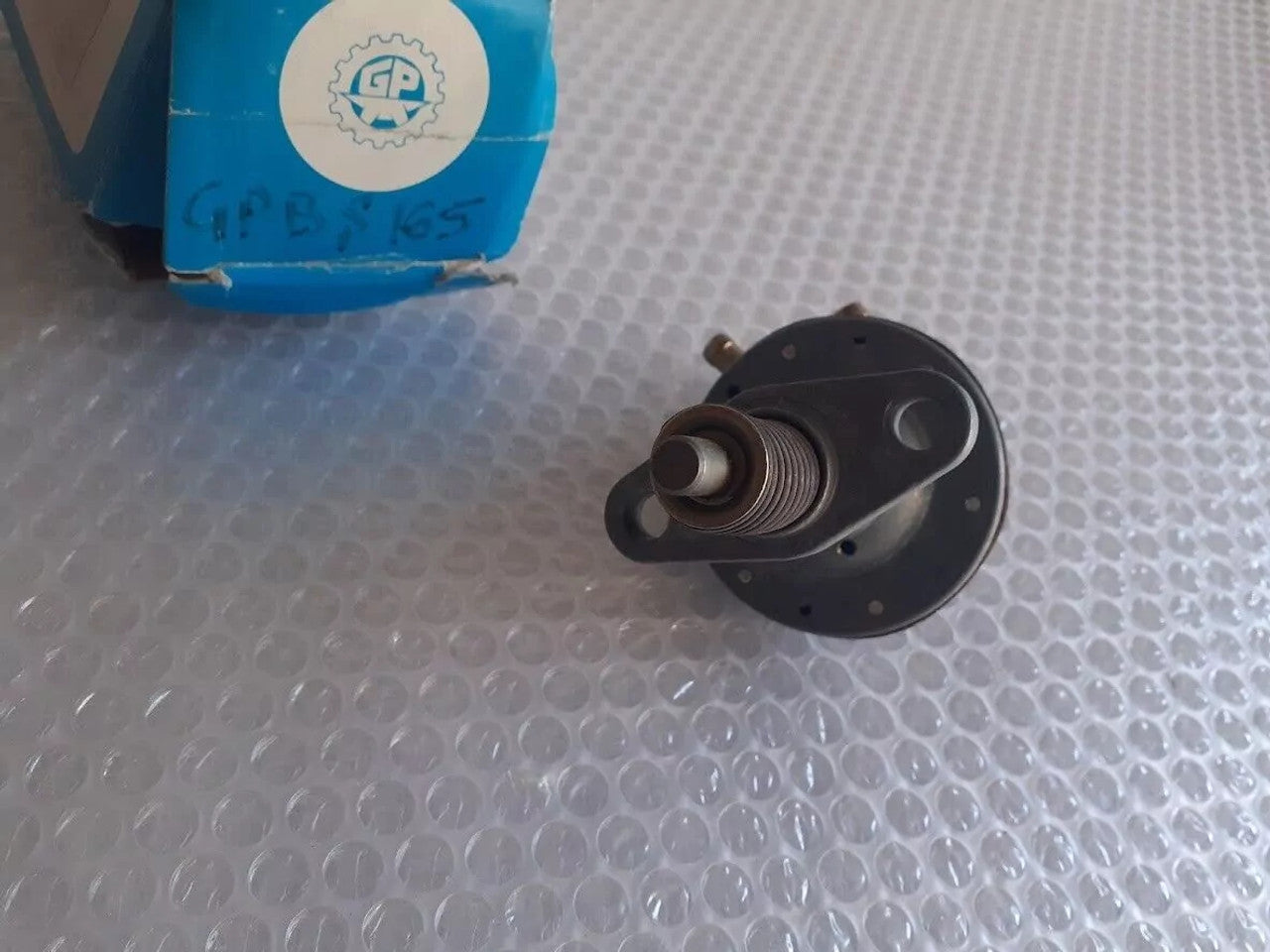 Fuel Pump fits Bedford Blitz Opel Ascona Rekord D E Senator Carlton Diesel PBS165 View Right