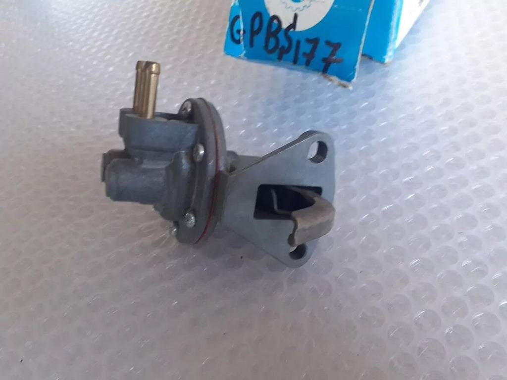 Fuel Pump fits Renault R5 TL 7700534253 PBS177 View Right