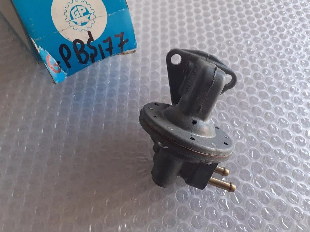 Fuel Pump fits Renault R5 TL 7700534253 PBS177 View Upper