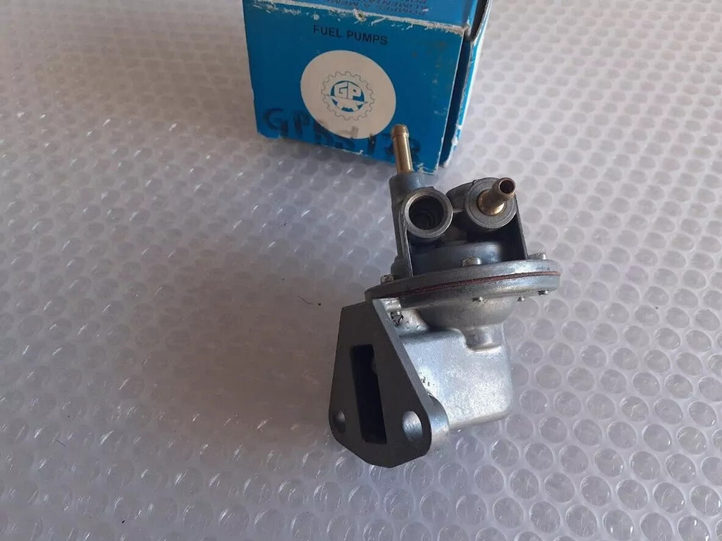 Fuel Pump fits Renault R5 Alpine GTL TL Societe R7 Rodeo 6 PBS178 View Front
