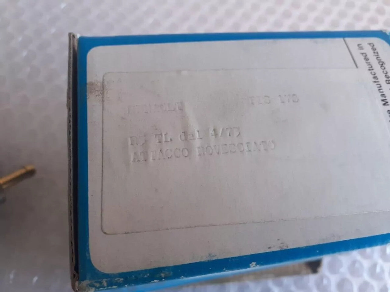 Fuel Pump fits Renault R5 Alpine GTL TL Societe R7 Rodeo 6 PBS178 View Lower