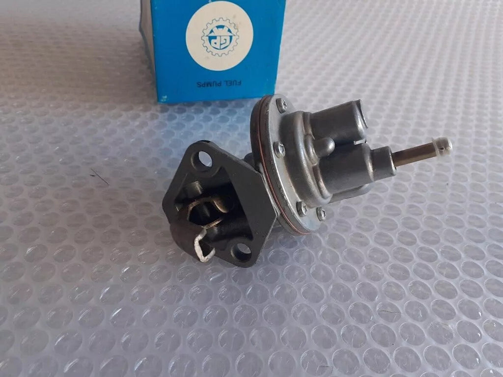 Fuel Pump fits Renault Alpine A110 1470cc R16 TL TA R1150 R1152 R1153 PBS182 View Left