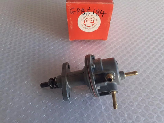 Fuel Pump fits Renault R12 R15 R16 R20 PBS184 View Front