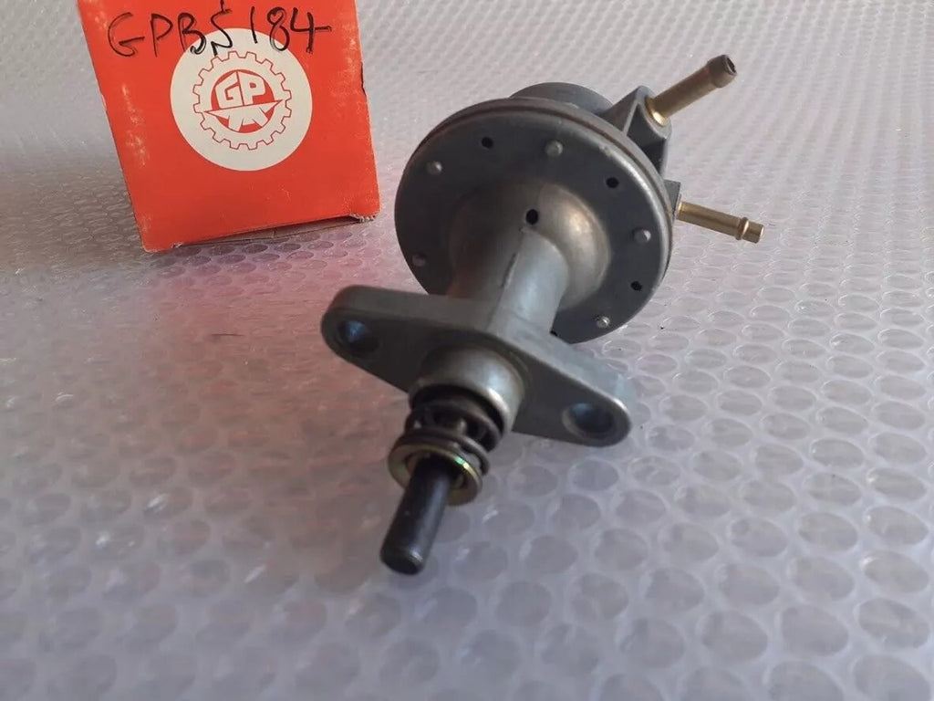 Fuel Pump fits Renault R12 R15 R16 R20 PBS184 View Right