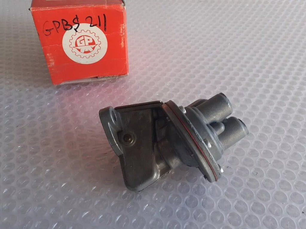 Fuel Pump fits Volkswagen Transporter Beetle Type 1 2 181 PBS211 View Right