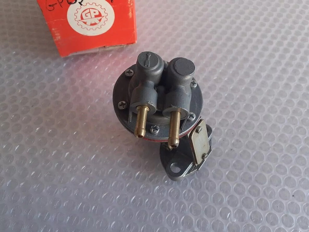 Fuel Pump fits Volkswagen Transporter Beetle Type 1 2 181 PBS211 View Upper