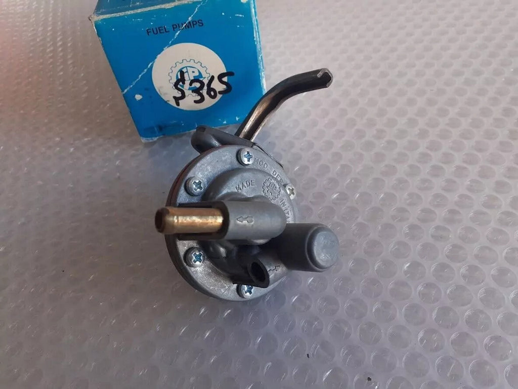 Fuel Pump fits Triumph Dolomite TR7 MK1 MK2 PBS365 View Upper