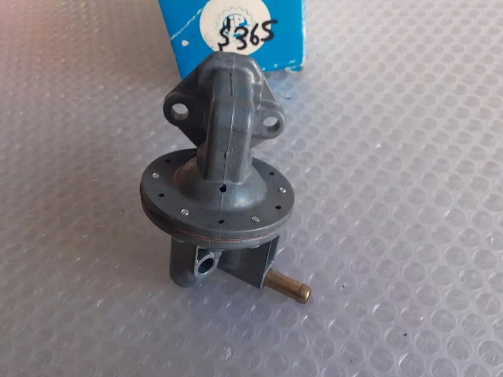 Fuel Pump fits Triumph Dolomite TR7 MK1 MK2 PBS365 View Close Up Front