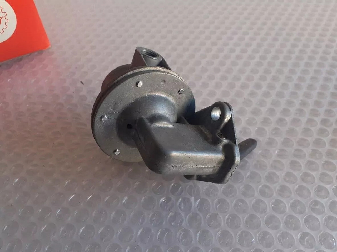 Fuel Pump fits Bedford CF Van Petrol Vauxhall Firenza Victor Viva 461-186 PBS372 View Right