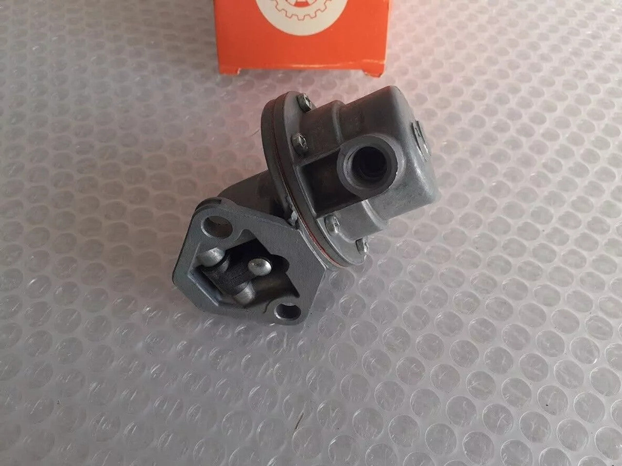 Fuel Pump fits Rover 2000 SCT 2200 PBS613 View Front