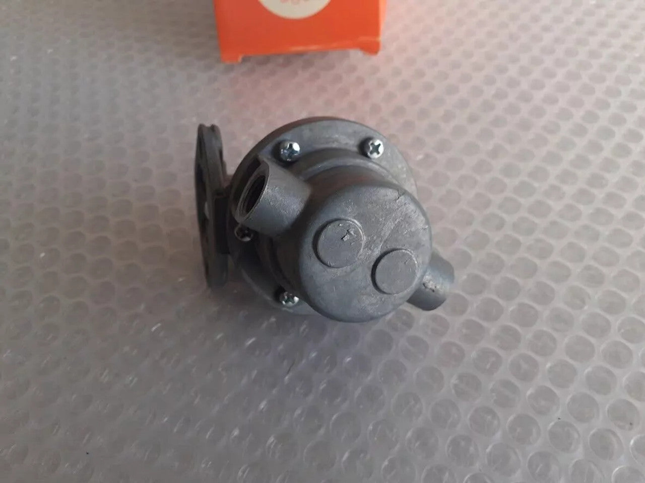 Fuel Pump fits Rover 2000 SCT 2200 PBS613 View Rear