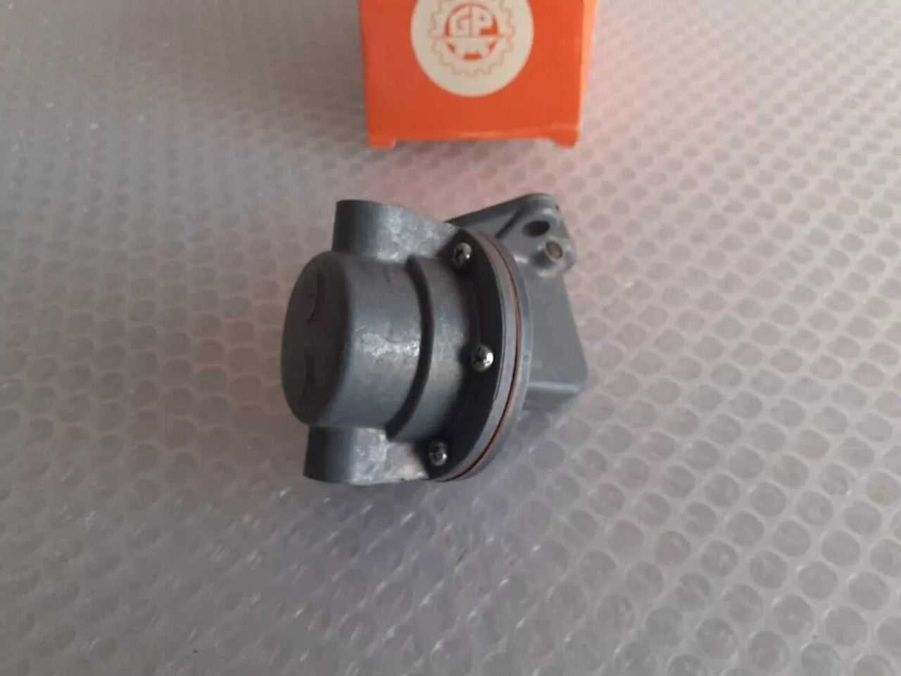 Fuel Pump fits Rover 2000 SCT 2200 PBS613 View Right