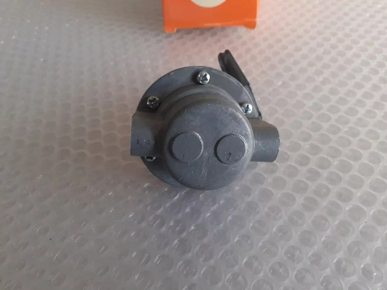 Fuel Pump fits Rover 2000 SCT 2200 PBS613 View Upper