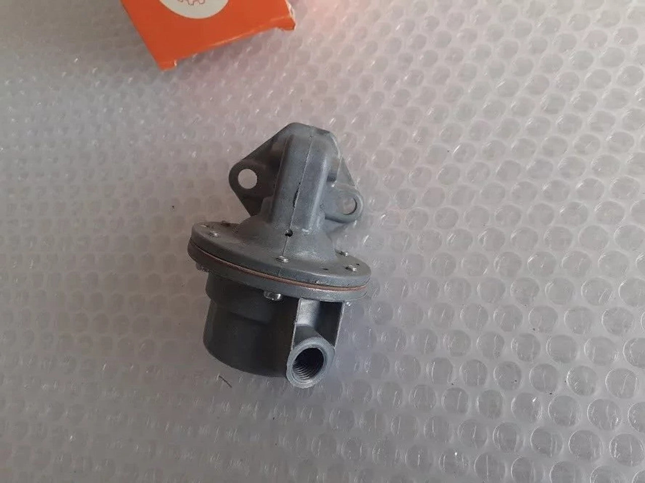 Fuel Pump fits Rover 2000 SCT 2200 PBS613 View Lower