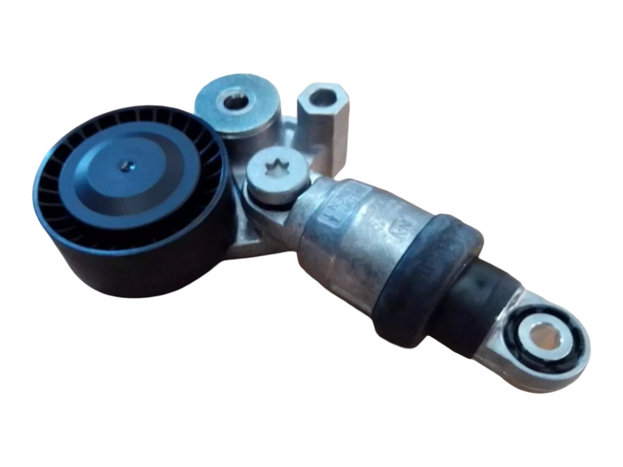 Outer Belt Tensioner fits Mazda PE03-15-980B Genuine