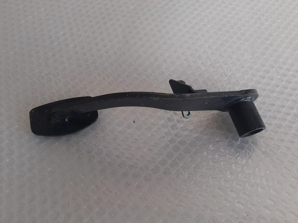 Pedal fits Fiat Lancia PEDAL View Rear