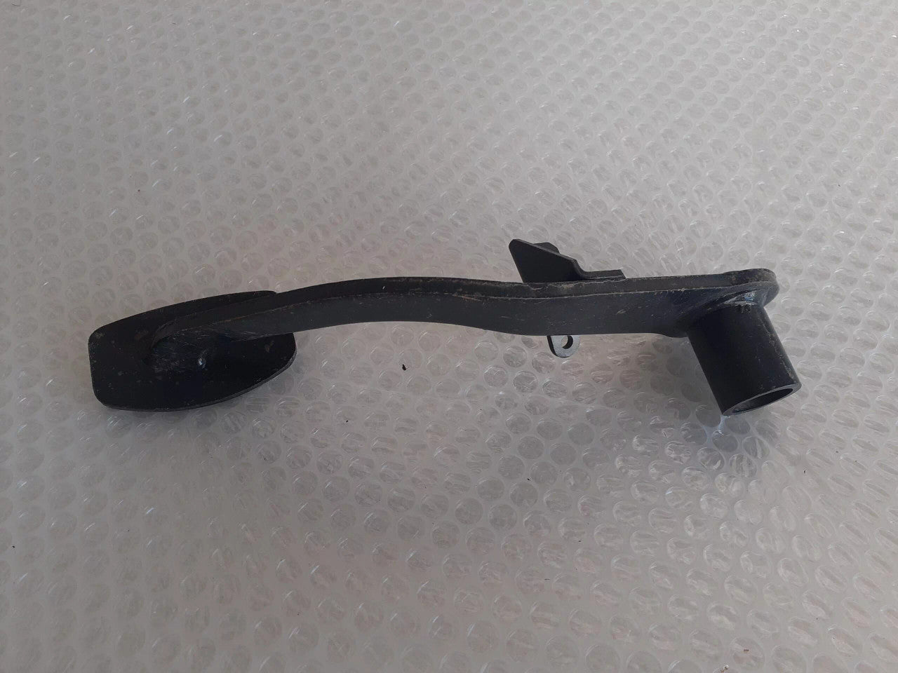 Pedal fits Fiat Lancia PEDAL View Rear