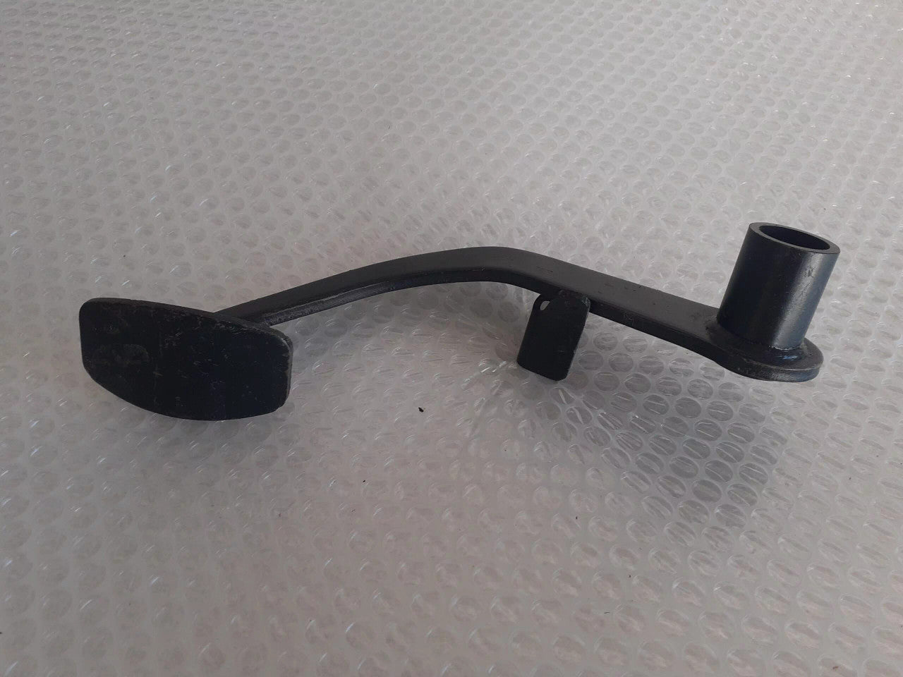 Pedal fits Fiat Lancia PEDAL View Right
