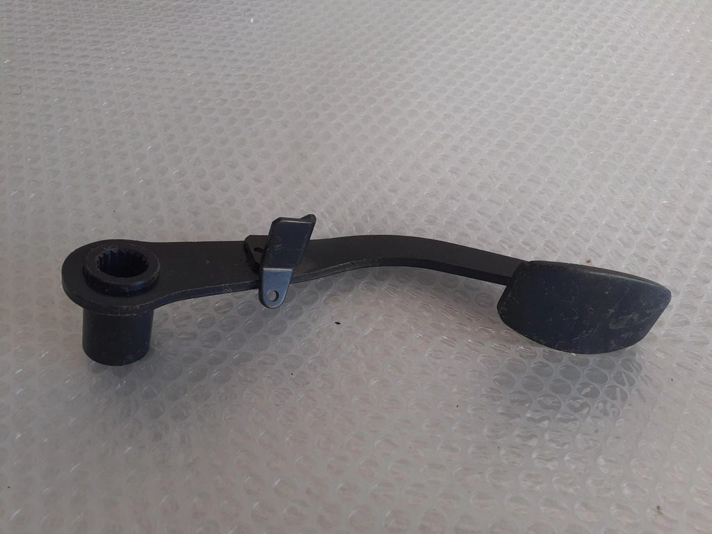 Pedal fits Fiat Lancia PEDAL View Left