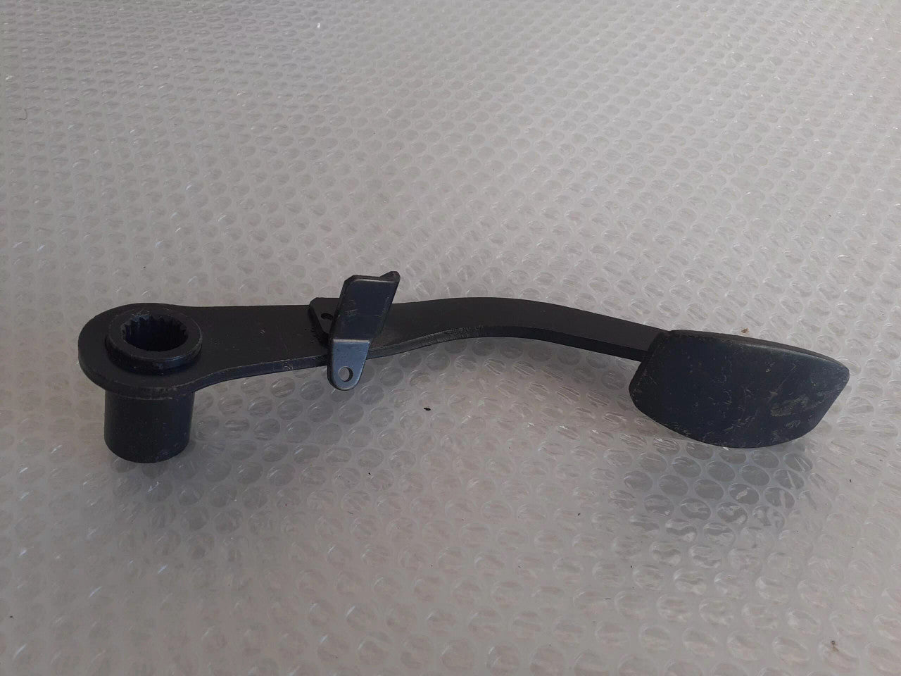 Pedal fits Fiat Lancia PEDAL View Left