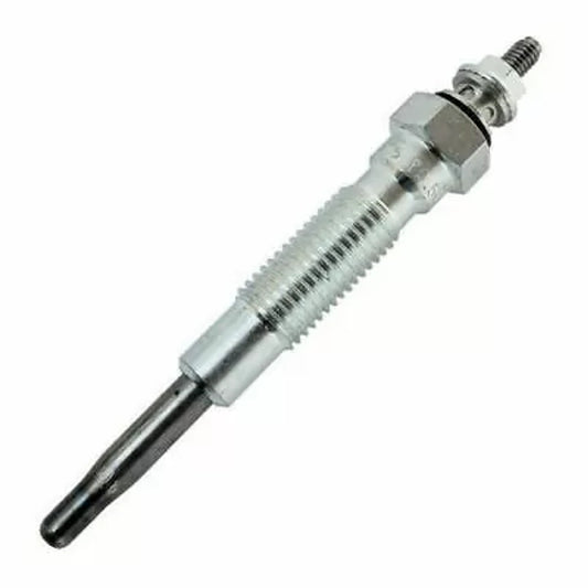 Glow Plug fits Nissan Laurel Pulsar Cherry Wingroad Expert Liberta CD17 engines PN-127 View Front