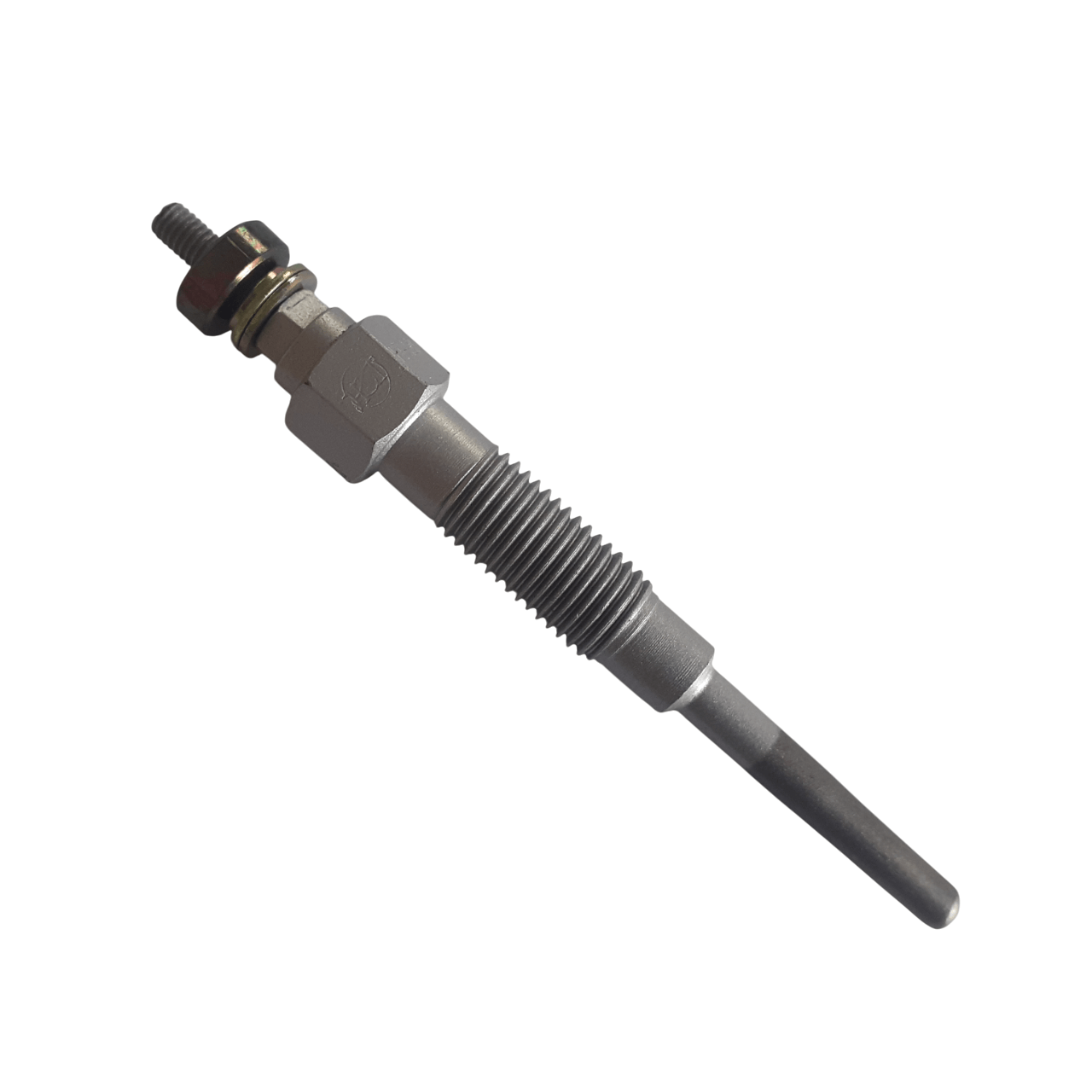 4x Glow Plugs for Toyota Starlet NP50 NP76 1N 2L L 2L 7 Volts 19850-54050