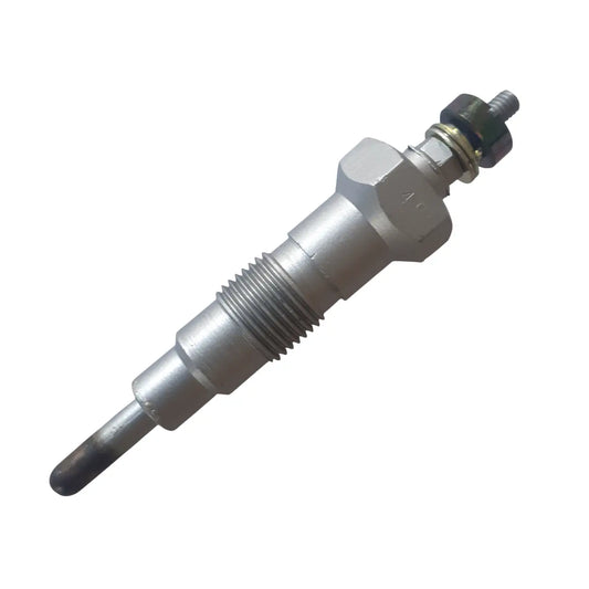 4x Glow Plugs fits Toyota Dyna JU10 Land Cruiser HJ45 Forklift 12 Volts 19850-46020