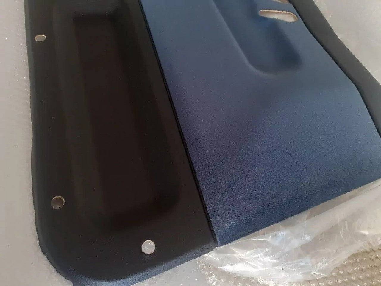 Front Door Panel fits Fiat Tempra Genuine View Right