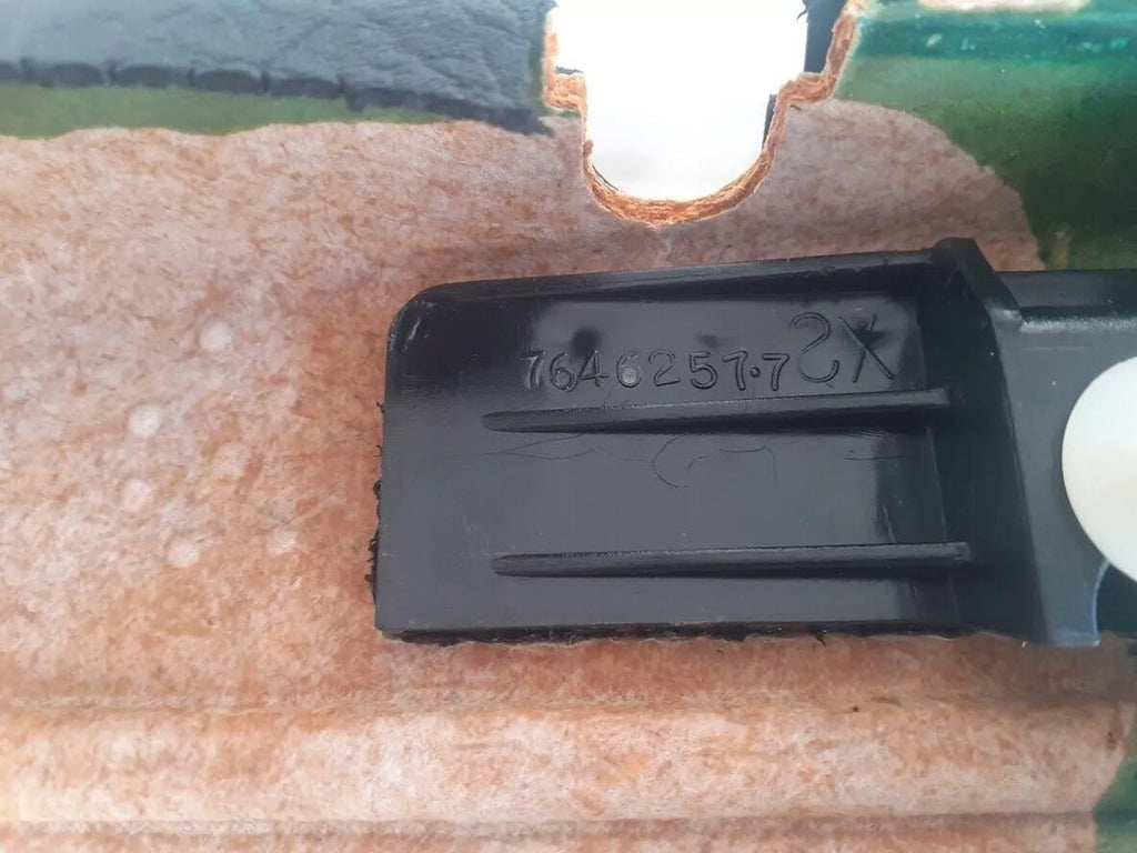 Front Door Panel fits Fiat Tempra Genuine View Lower