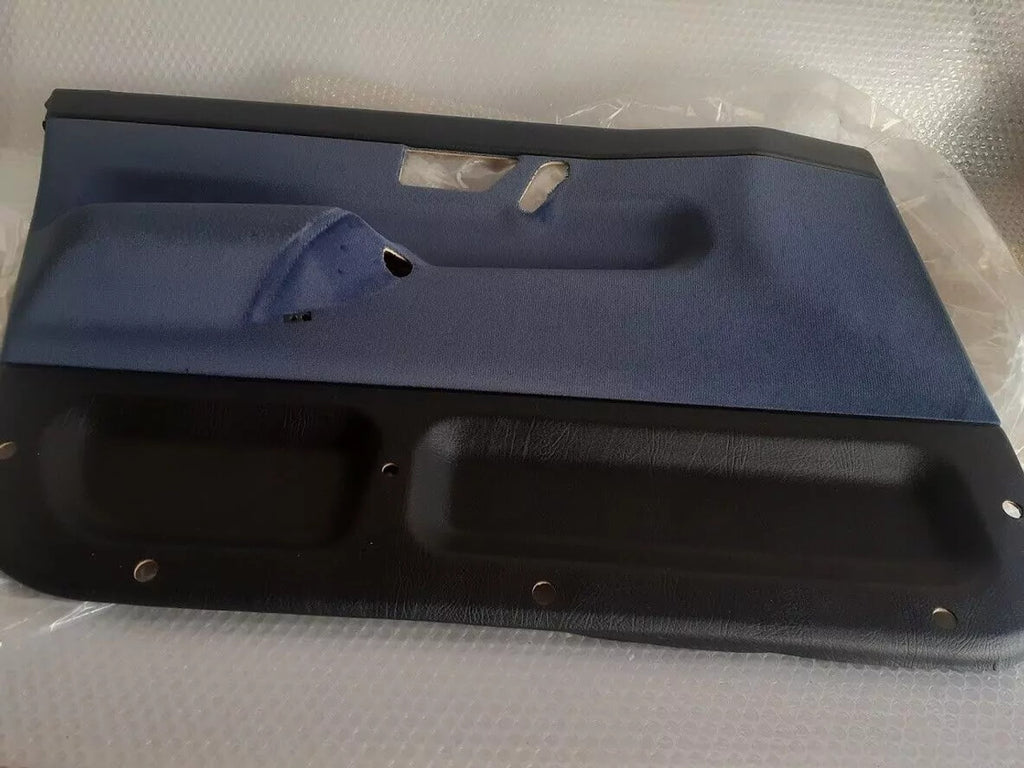 Front Door Panel fits Fiat Tempra Genuine View Close Up Front
