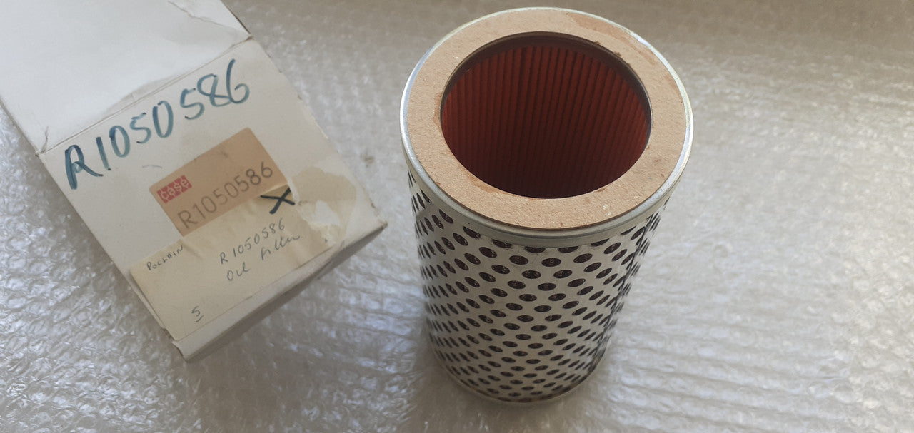 Oil Filter fits Deutz 70 75C 85 R1050586 View Rear