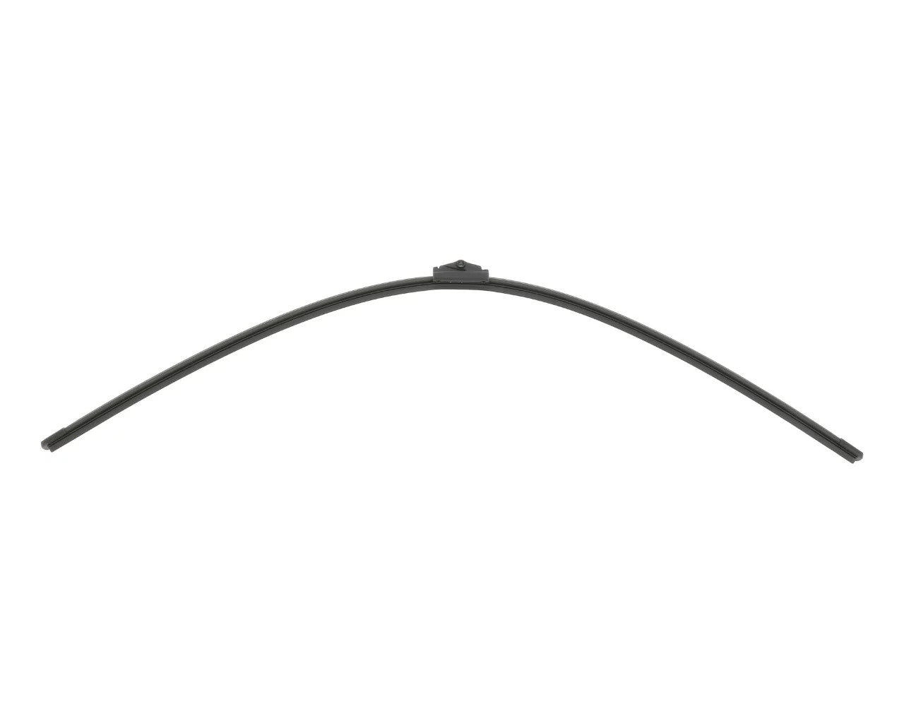 Champion Rainy Day Flat Wiper Blade 60cm 600mm 24 inches with Spoiler RDF60/B01 View Right