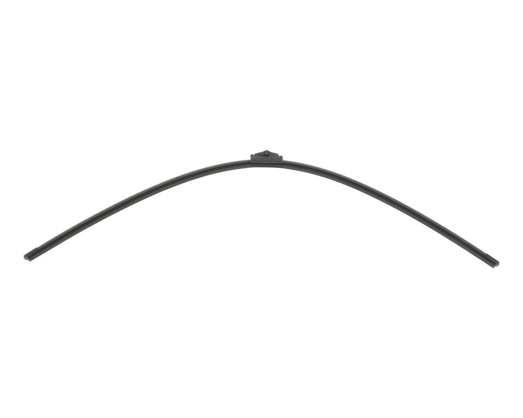 Champion Rainy Day Flat Wiper Blade 65cm 650mm 26 inches with Spoiler RDF65/B01 View Right