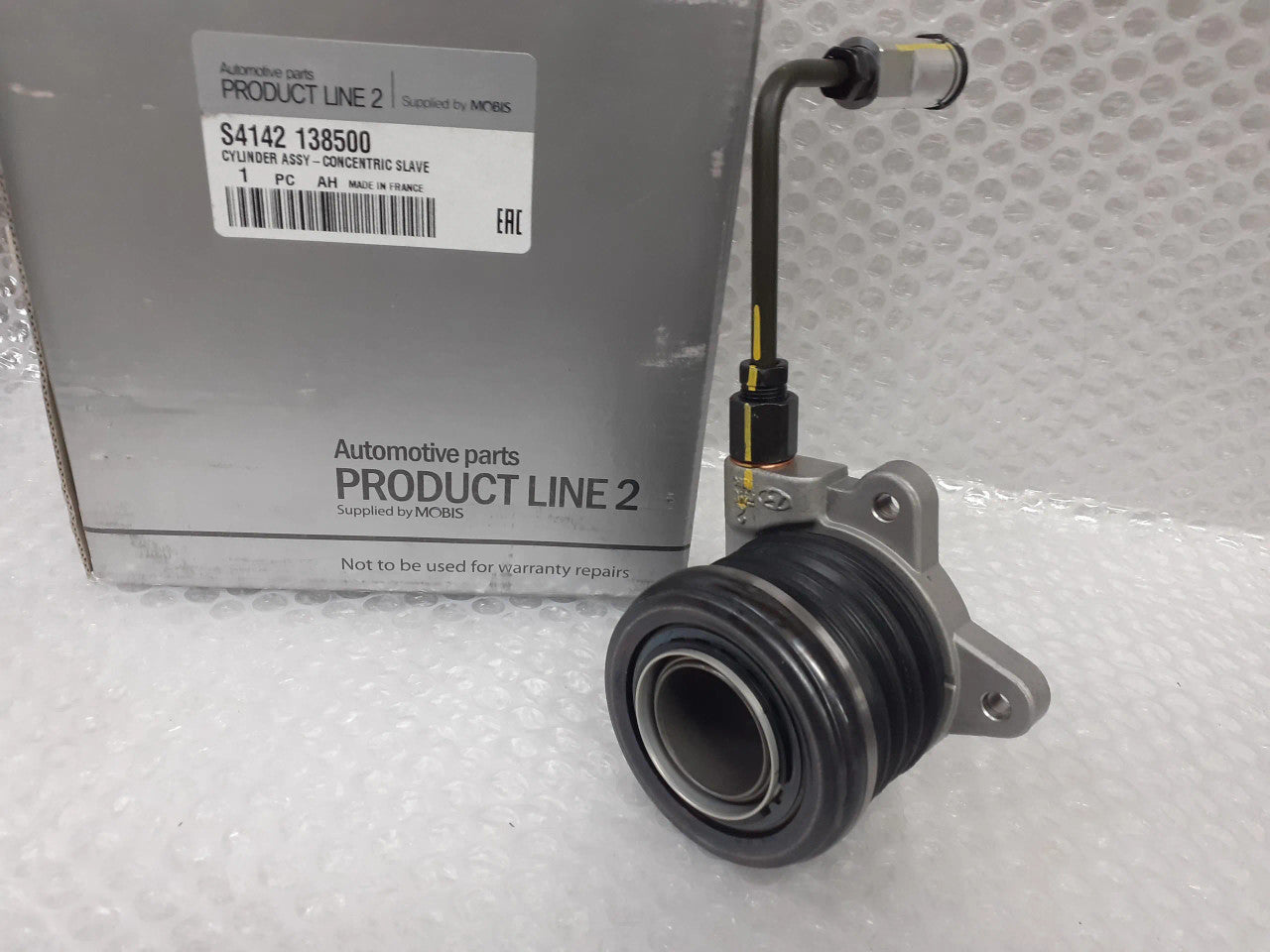 S4142138500 View Rear