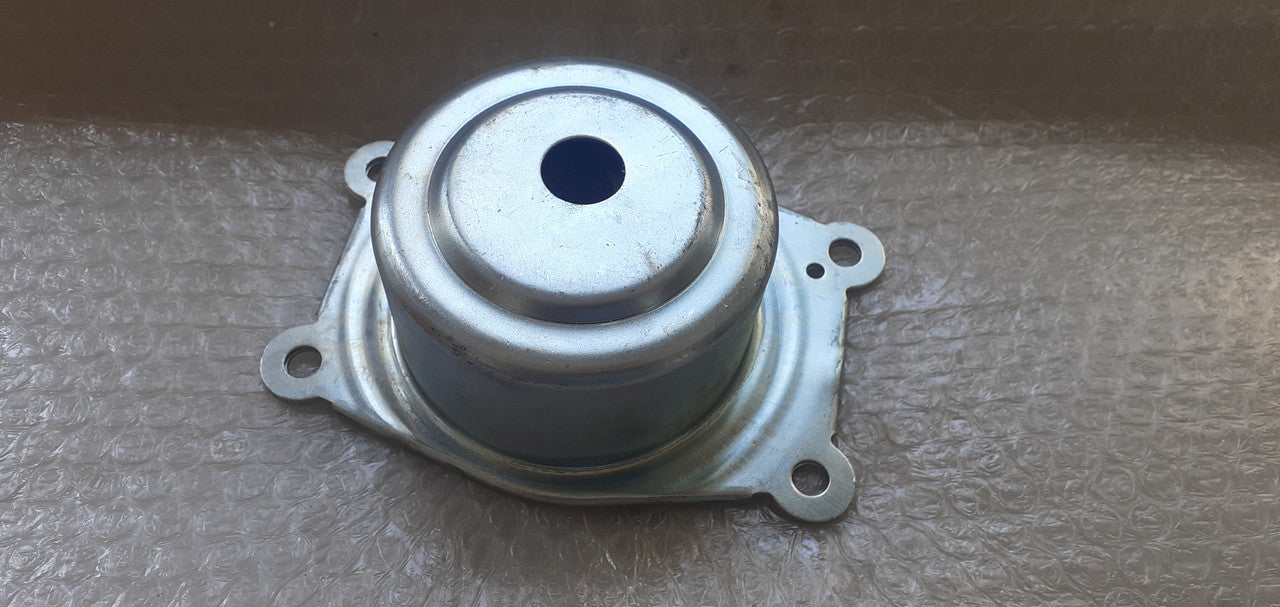 Engine Mount Left fits Opel Vauxhall Astra G Zafira A 90575459 View Front