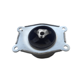 Engine Mount Left fits Opel Vauxhall Astra G Zafira A 90575459
