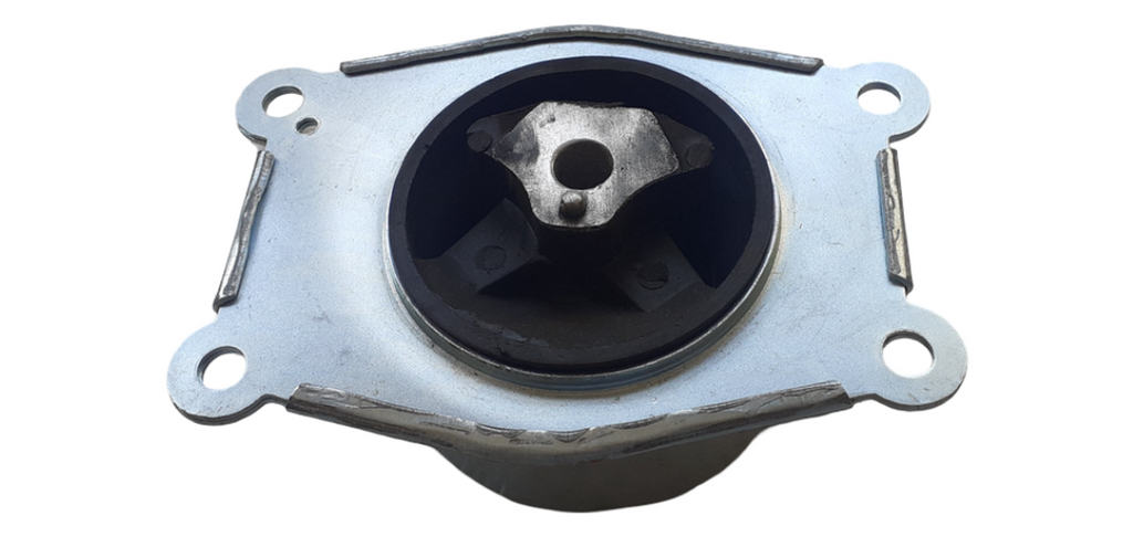 Engine Mount Left fits Opel Vauxhall Astra G Zafira A 90575459
