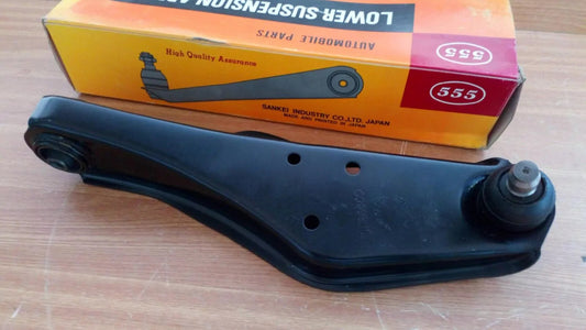 Control Arm Front Left fits Honda Accord SY SZ 51360-SA5-013 SA6052L View Front